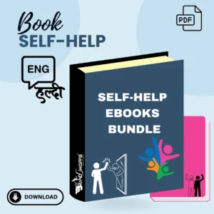 10,0000+ Selfhelp E-Books