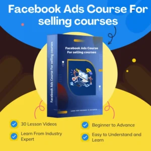 Facebook and Google Ads Course
