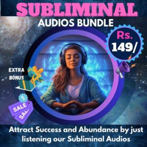 Subliminal Audious Bundle