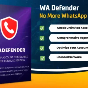 WA Defender Software