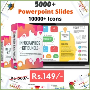 5000+ Power POint Slide Bundle