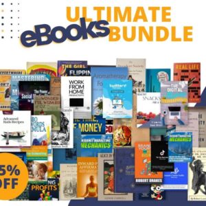 Ultimate Ebooks Bundle