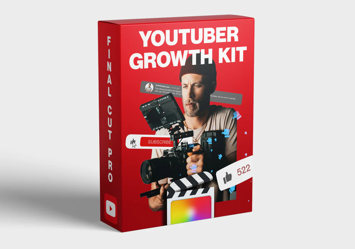 Youtuber Kit - Image 2