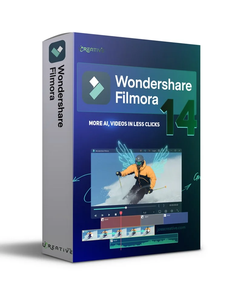 Filmora Software - Image 2