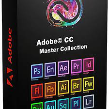 All Adobe Softwares