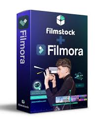 Filmora Software
