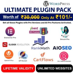 Unlimited Plugin Pack 2023
